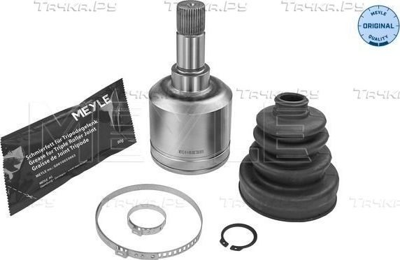 Шрус внутренний (граната) Meyle Original передний для Fiat Ulysse I 1994-2002. Артикул 40-14 498 0082