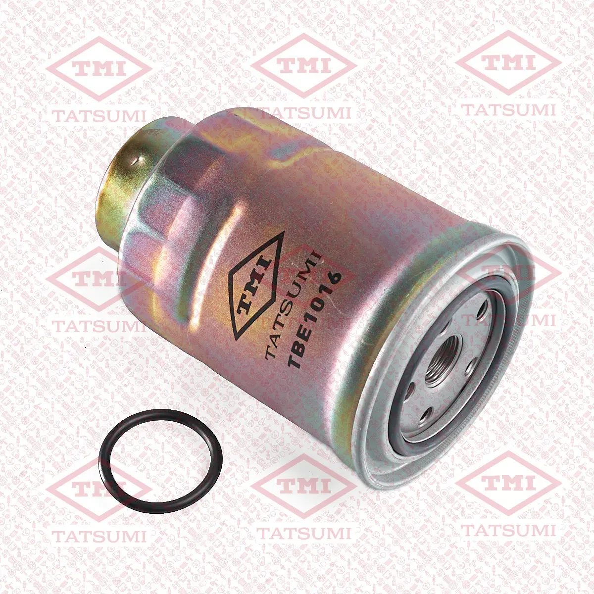 Фильтр топливный (Tatsumi). Артикул TBE1016