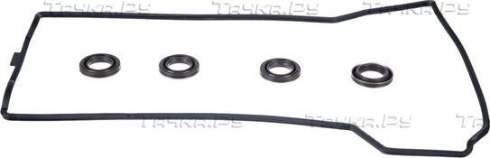 Прокладка клапанной крышки 441724 Zentparts. Артикул Z18604