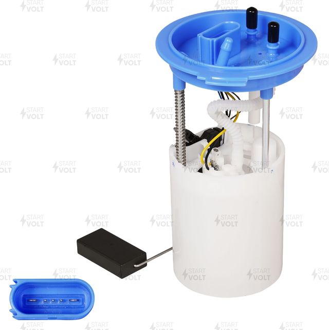 Бензонасос (топливный насос) StartVOLT. Артикул SFM 1808