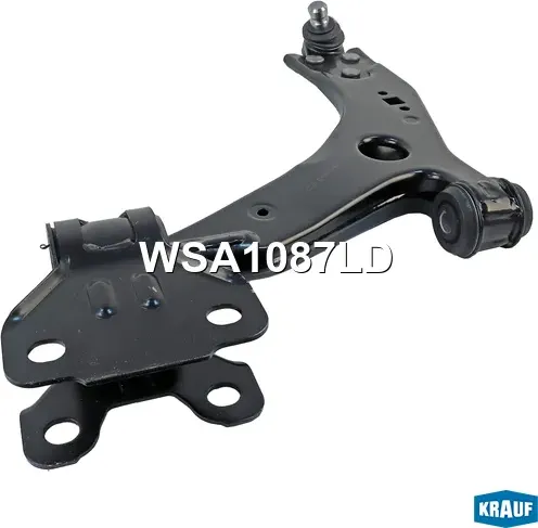 Рычаг подвески Krauf. Артикул WSA1087LD