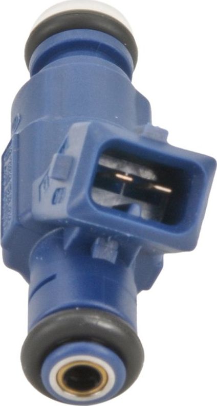 Клапанная форсунка Bosch для Volvo S80 I 2001-2006. Артикул 0 280 156 091