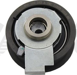 Натяжной ролик (натяжитель) ремня ГРМ Vika. Артикул 11091354701