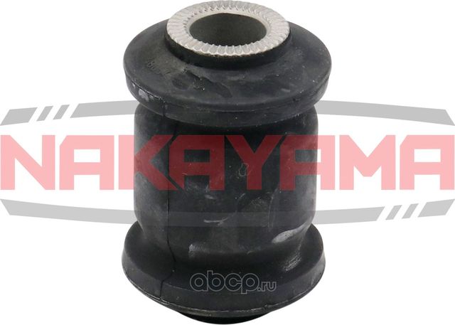 Сайлентблок NAKAYAMA J10331. Артикул J10331