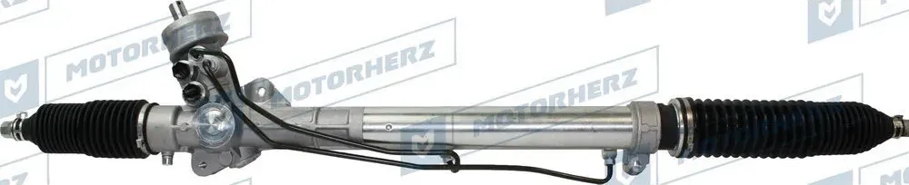 Рулевая рейка с тягами гидр. AUDI A6 98-05 (WITHOUT DAMPER, NO SERV)/AUDI A6 (Motorherz). Артикул R20551NW