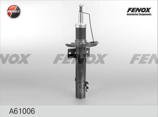 Амортизатор Fenox. Артикул A61006