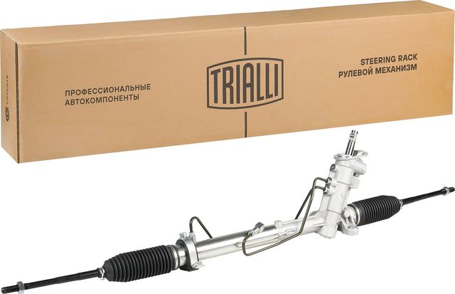 Рулевая рейка Trialli. Артикул CRS 1839