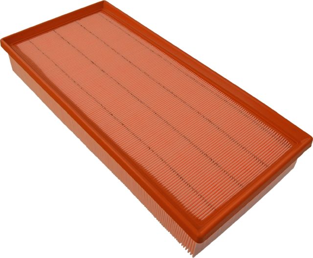 Воздушный фильтр Blue Print. Артикул ADV182256