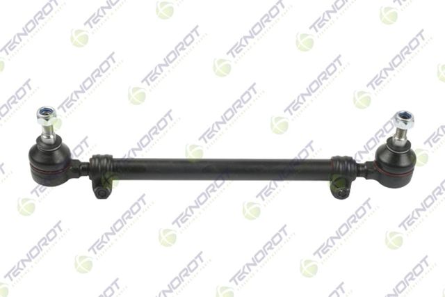 Рулевая тяга продольная (в сборе) Teknorot для Mercedes-Benz SL-Класс III (R107, C107) 1971-1989. Артикул M-212