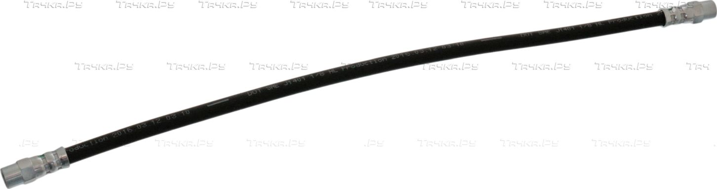 Тормозной шланг Febi Bilstein. Артикул 09486