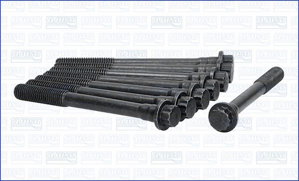 Комплект болтов ГБЦ Ajusa для Lexus ES III 1996-2006. Артикул 81046900