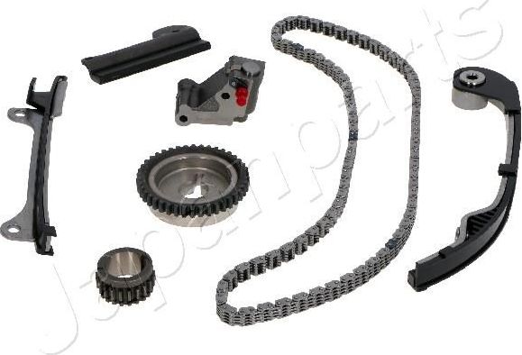 Цепь ГРМ Japanparts. Артикул KDK-109