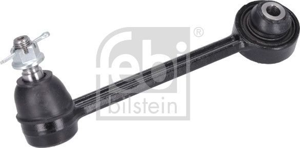 Поперечный рычаг задней подвески Febi Bilstein (сталь). Артикул 184451