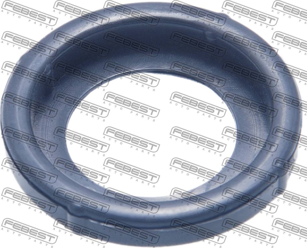 Кольцо уплотнительное свечного колодца Febest. Артикул HCP-004