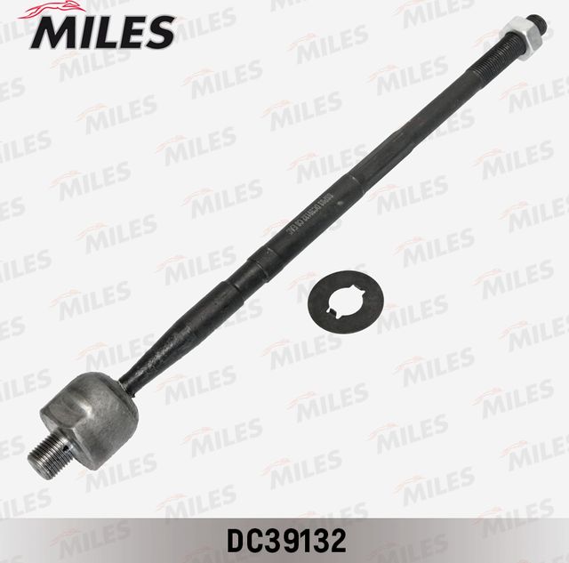 Рулевая тяга Miles правая/левая для Chevrolet Tracker III (Trax) 2012-2026. Артикул DC39132