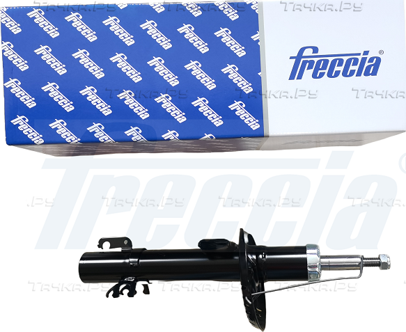 Амортизатор Freccia передний для SEAT Toledo IV 2012-2019. Артикул SA20-1050