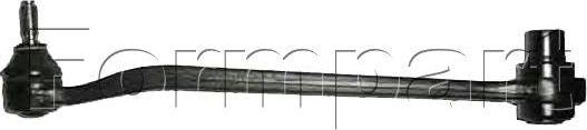 Поперечный рычаг задней подвески Formpart для Audi A4 II (B6) 2000-2004. Артикул 1105013