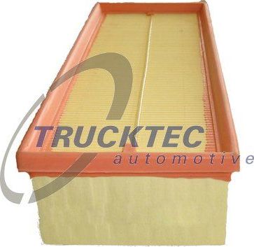Воздушный фильтр Trucktec Automotive. Артикул 07.14.210