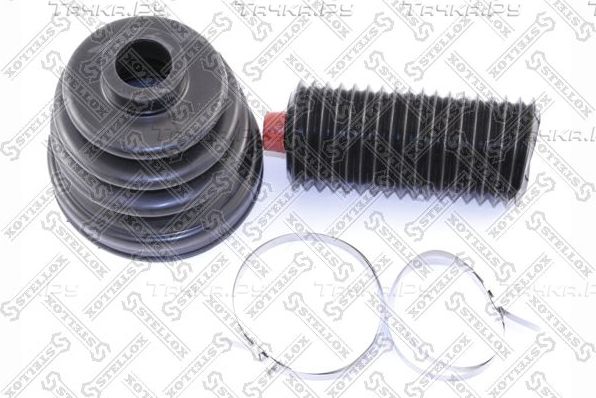Пыльник ШРУСа внутренний Stellox для Mazda 626 IV (GE) 1991-1997. Артикул 13-00268-SX