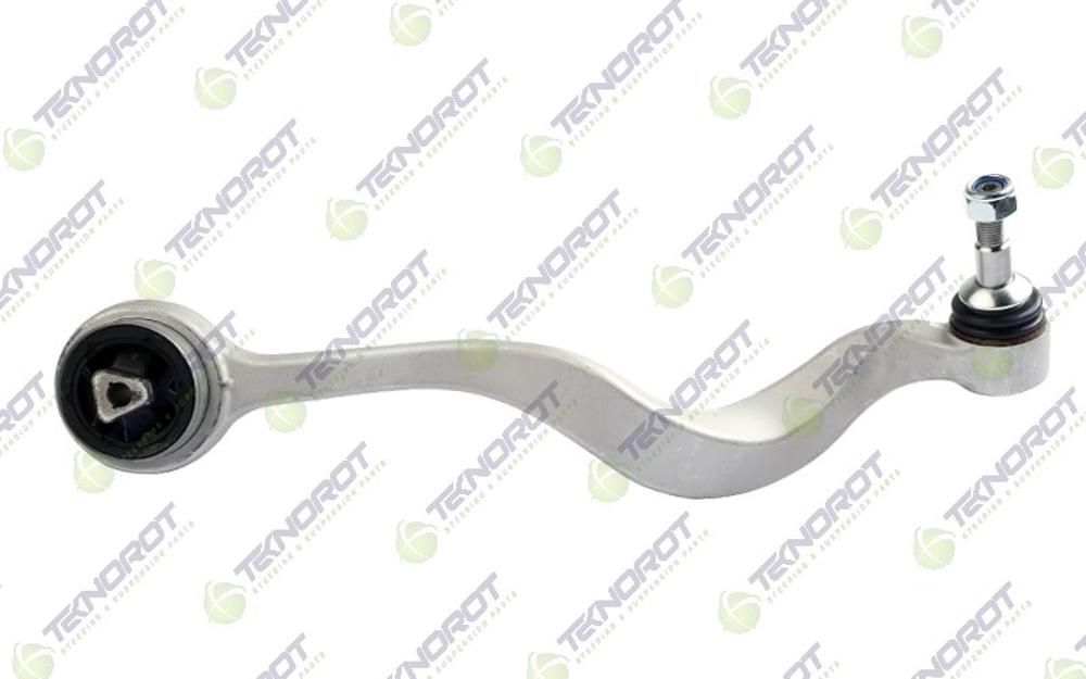 Поперечный рычаг передней подвески Teknorot (кованый алюминий). Артикул B-676