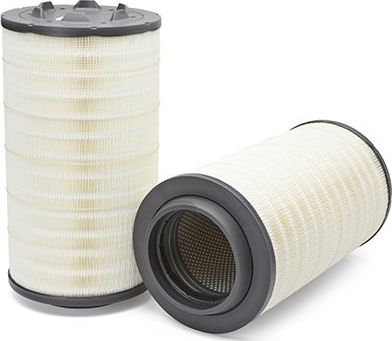 Воздушный фильтр Fleetguard. Артикул AF25894