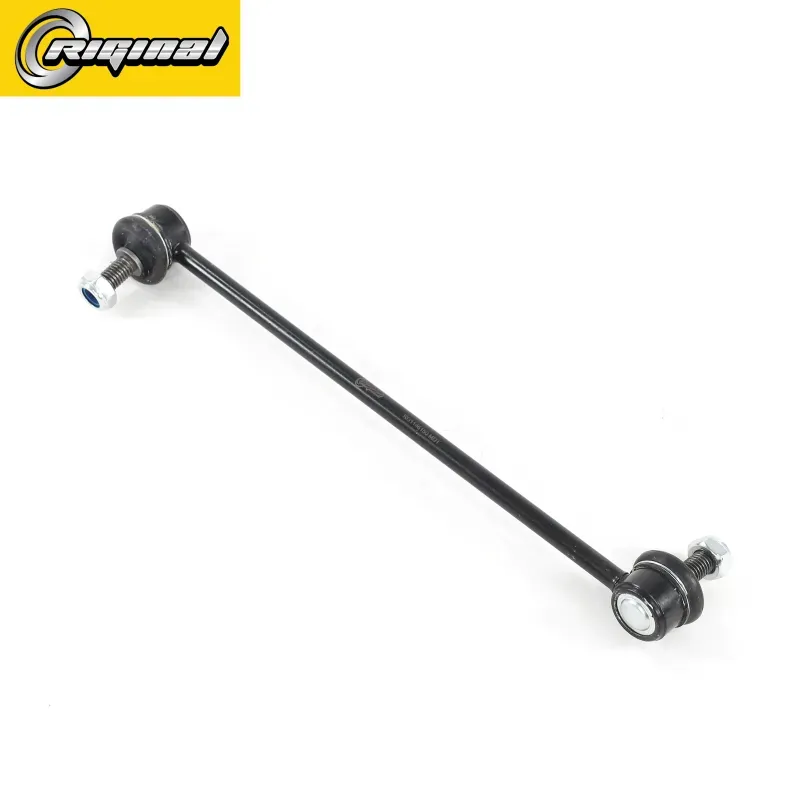Стойка стабилизатора переднего для а/м Ford Fusion 02-12/Fiesta V(JH,JD) 01-08/M (Riginal). Артикул RG1146150