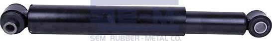 Амортизатор подвески Sem Lastik. Артикул 18253