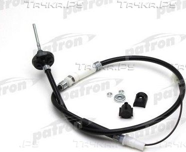 Трос сцепления Patron. Артикул PC6032