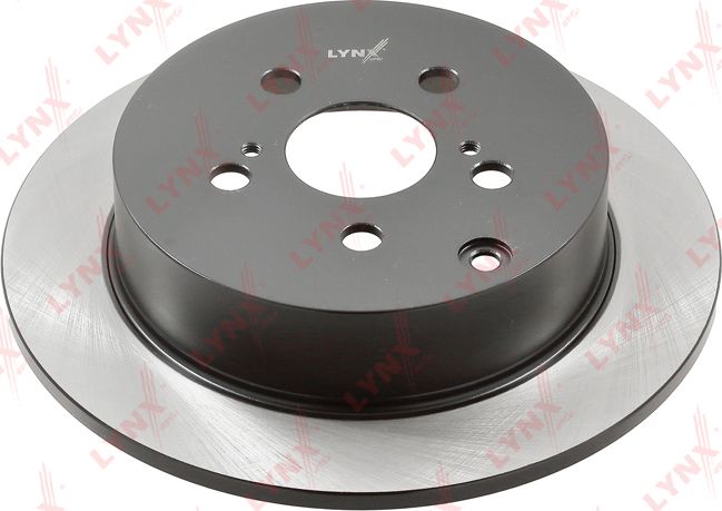 Тормозной диск LYNXauto. Артикул BN-1974