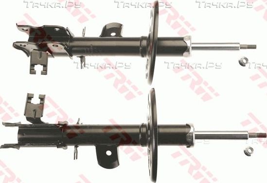 Амортизатор TRW Twin. Артикул JGM1303T