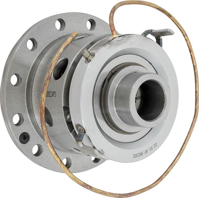 Блокировка заднего дифференциала HF Differential пневматическая (без компрессора) для Suzuki Escudo TA01W, TD01W 1995-2000. Артикул AP209