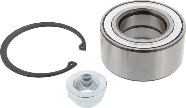 Ступичный подшипник (комплект) MAPCO. Артикул 26087