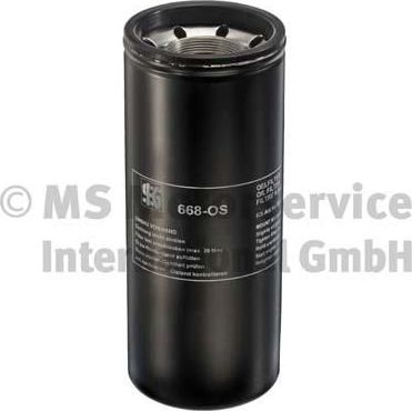 Масляный фильтр Kolbenschmidt. Артикул 50013668