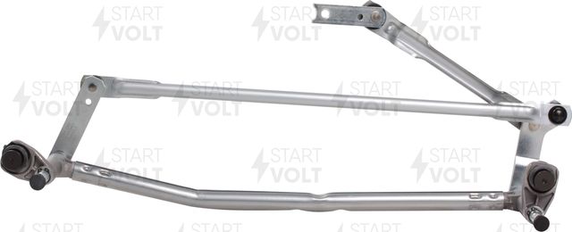 Трапеция стеклоочистителя (дворника) StartVOLT. Артикул VWA 1802