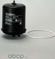 Масляный фильтр Donaldson для DAF XF 105 2005-2026. Артикул P550952