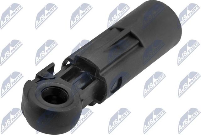 Трос переключения передач КПП NTY для Volkswagen Crafter I 2006-2016. Артикул NXX-ME-003