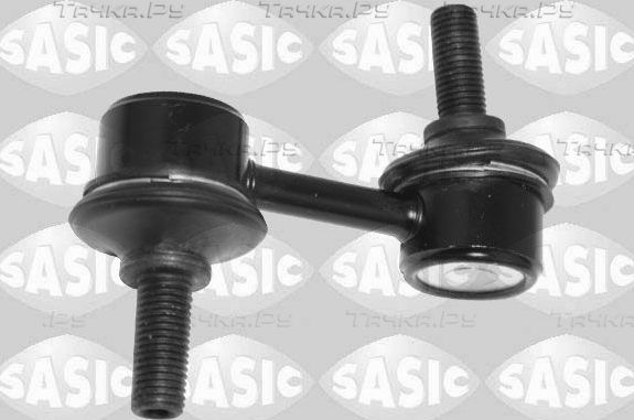 Стойка (тяга) стабилизатора Sasic передняя для Subaru Legacy IV 2003-2009. Артикул 2306420