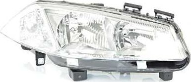 Фара передняя основная BSG правая для Renault Megane II 2002-2010. Артикул BSG 75-800-003