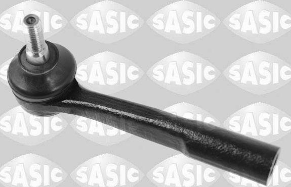 Наконечник рулевой тяги Sasic правый для Fiat 500L I 2012-2026. Артикул 7676120