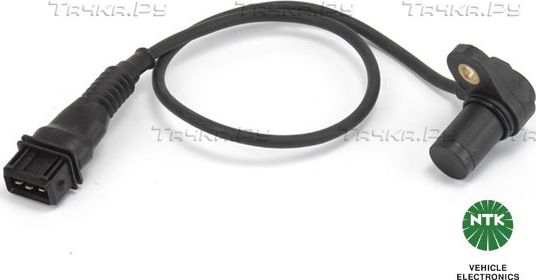 Датчик положения распредвала NGK для BMW X5 I (E53) 2000-2006. Артикул 81323