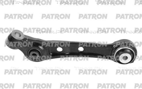 Поперечный рычаг передней подвески Patron задний левый нижний для BMW 6 III (F06/F13/F12) 2012-2018. Артикул PS50256L