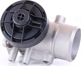 Клапан EGR (рециркуляции выхлопных газов) Nissens (алюминий) для Mercedes-Benz A-Класс I (W168) 1998-2004. Артикул 98445