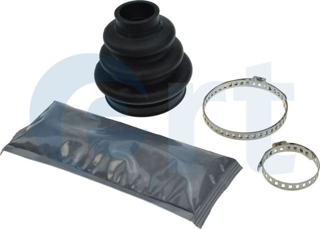 Пыльник ШРУСа наружный ERT для BMW 6 II (E63/E64) 2004-2007. Артикул 500568