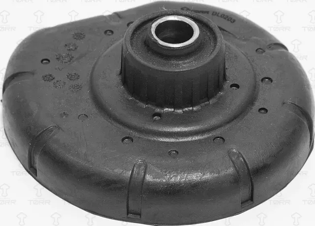 Опора амортизатора VOLVO S80/S70 96- перед.лев./прав. (Torr) Torr. Артикул DL0203