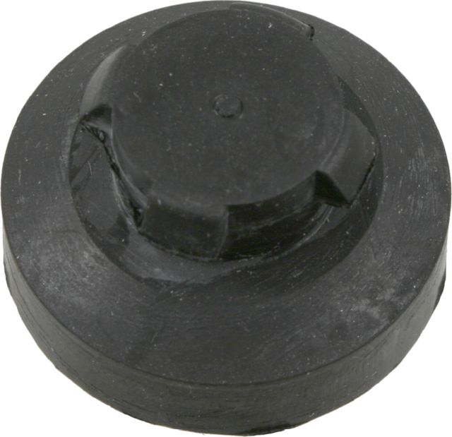 Крепление (кронштейн) радиатора Febi Bilstein febi Plus для Volkswagen Passat B5 1996-2005. Артикул 22970