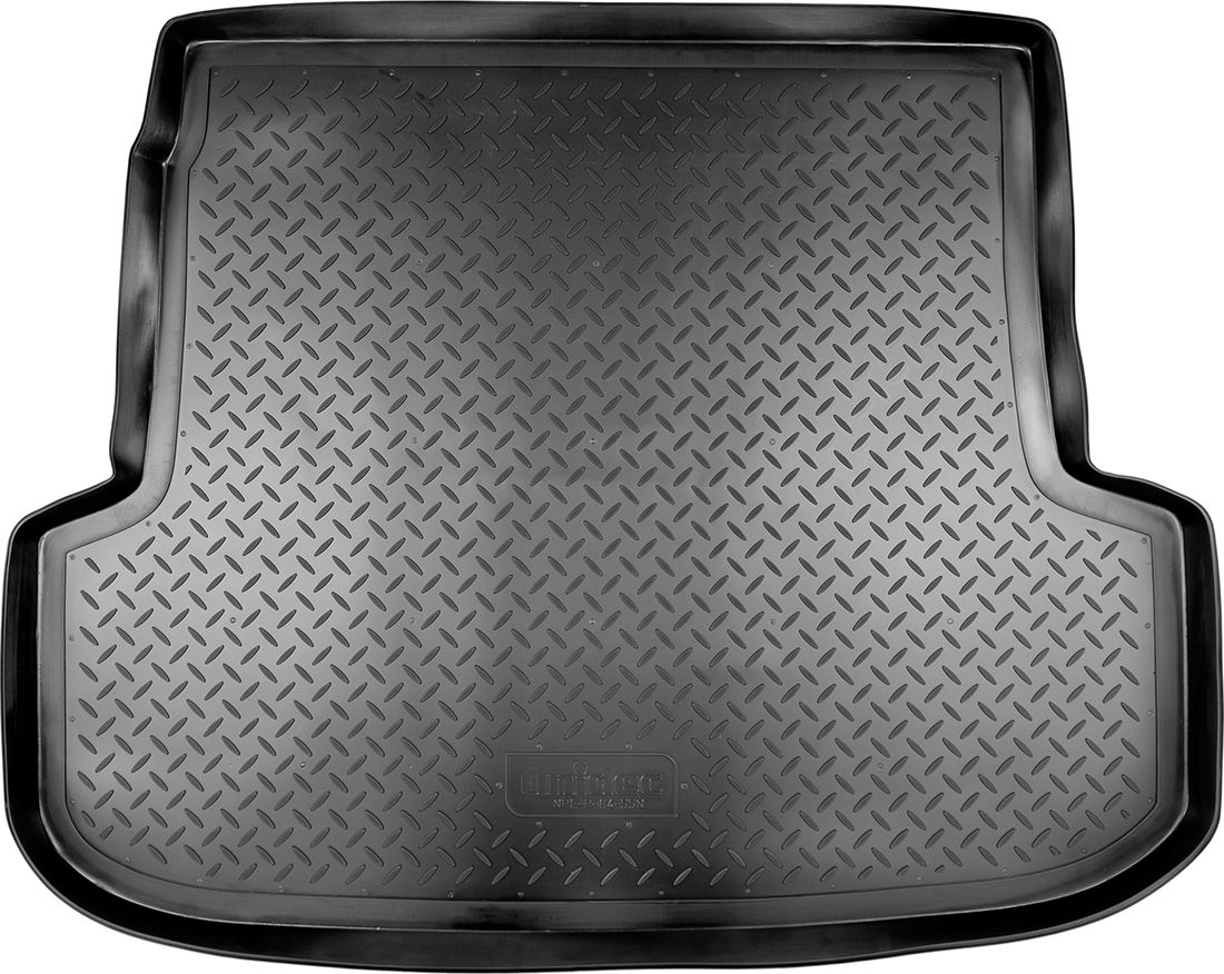 Коврик Норпласт для багажника Subaru Outback III 2003-2009. Артикул NPL-P-84-55N
