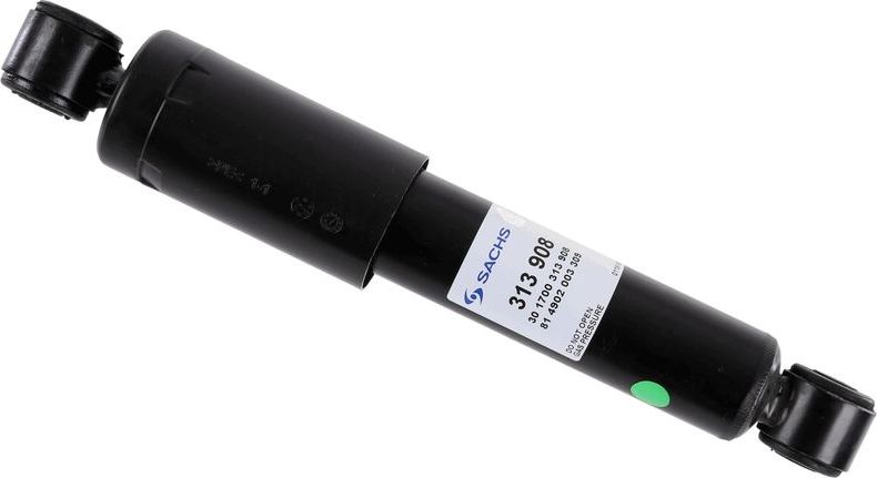 Амортизатор SACHS. Артикул 313 908