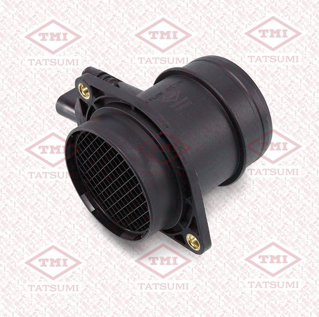 Датчик массового расхода воздуха (Tatsumi). Артикул THF0013