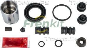 Ремкомплект тормозного суппорта Frenkit задний для Opel Insignia I 2008-2017. Артикул 241916