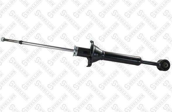 Амортизатор Stellox задний для Mazda Demio I (DW) 1996-2002. Артикул 3212-0145-SX